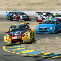 World Racing (Beta)
