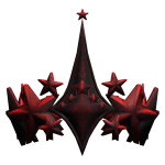 Crimson Bleakness Crown