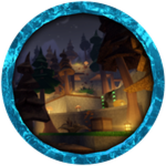 CM: Boreal Isle [Hard]