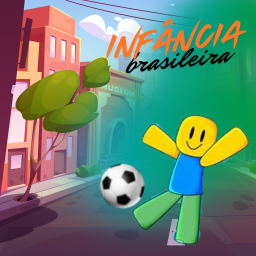 Brazilian Childhood 🇧🇷