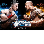THE ROCK AND JOHN CENA FAN CLUB!!!