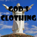 God’s clothing