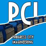 Progress City Imagineering