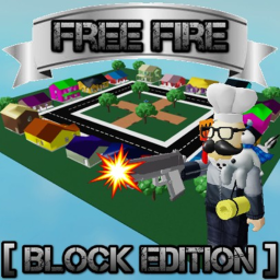 Free Blox [Block Edition]