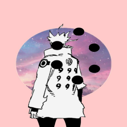 naruto Roblox decal