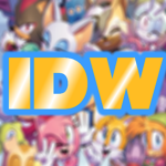 IDWVerse Roleplay Group