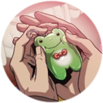Frog Squad (please buy our outfits)