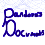 • Pandora's Documents •