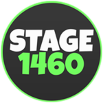 Stage 1460