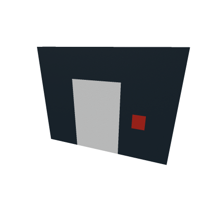 Card Door     card in my models