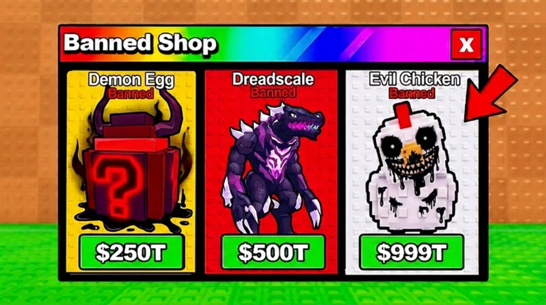 Grow an Animal! thumbnail