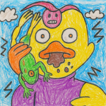 Official Ducky Universe