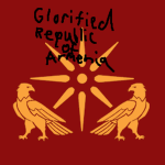 The Glorified Republic of Armenia