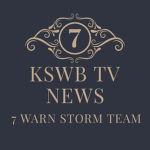 KSWB-TV twisted Channel 7