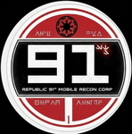 91st Moblie Recon Corp P1 [EOW]