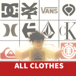 All Clothes - Clothes for All