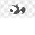 PANDA AMIGOS UWU
