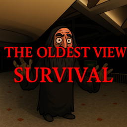 the oldest view (SURVIVAL)