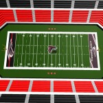 (Official) Atlanta Falcons Fans Group Place