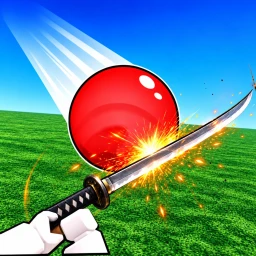 Knock Ball icon