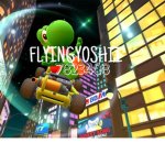 FLYINGYOSHII
