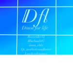 DFL | Dinos For Life