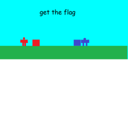 get the flag