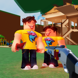 💸Survive The MrBeast The Killer💸