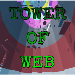 Tower of web