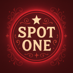 Spot 1
