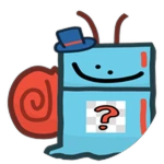Guessing Snail Fridge