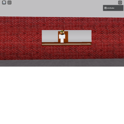 TV simulator! (INFDEV EARLY ACCESS)