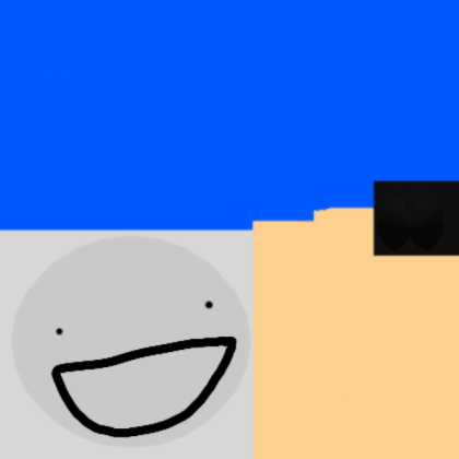 Classic sonic spikes Roblox decal