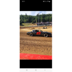 Racing dirt