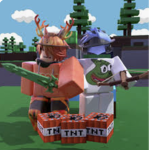 *Bedwars clan group :D*