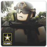 The United States Armed Forces [TUSAF]