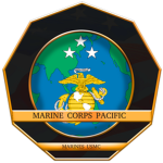 Marine Fоrces Pacific