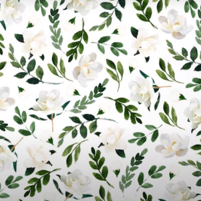 Rose And Plant Wallpaper Roblox decal