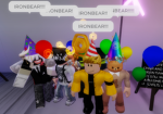 Jack’s Friend Club