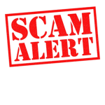 The Not Scamming organization.