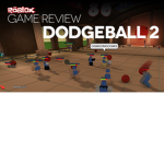 Dodgeball Studio's