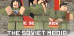 [TM] The Soviet Media