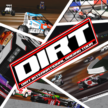 DIRT Freeplay