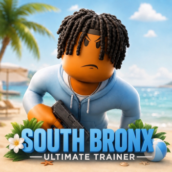 [V2] South Bronx: Ultimate Trainer
