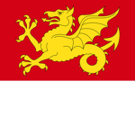 Kingdom of Wessex ♞