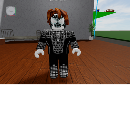 stuart becomes spiderman