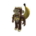 Monkey United Kingdom