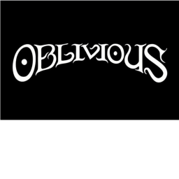 oblivious