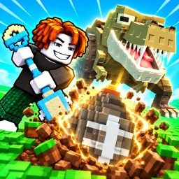 [UPD 1] Dig & Steal Eggs icon