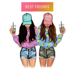 The-Best-Friends